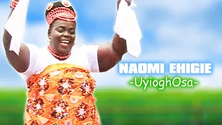 naomi ehigie uyioghosa