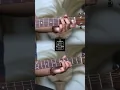 Download Lagu Peterpan - Jauh Mimpiku intro Chord gitar