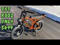 Download Lagu TST R002 Review: A $699 Moped-Style E-Bike That Surprised Me | 2026 Best Gift MP3