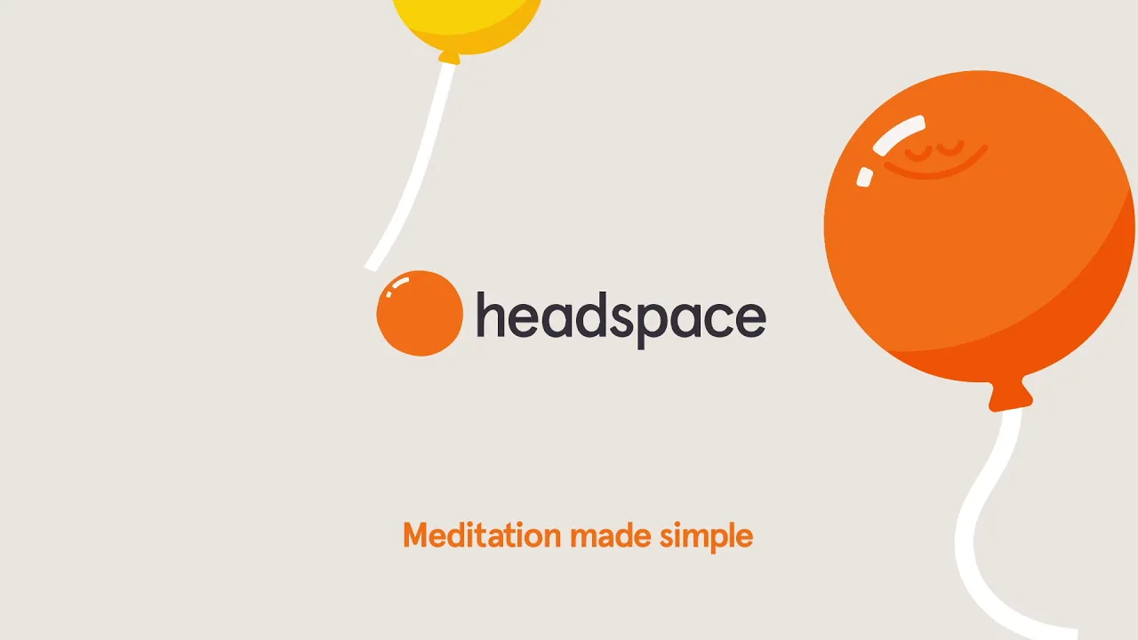 Headspace Animated case study