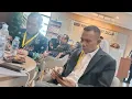 FINALISASI BUKU KERUSAKAN LABFOR POLRI KAPOLRI TITO KARNAVIAN DI REZIM JOKOWI