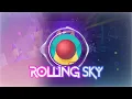 Lagu [Rolling Sky] Lv.168 MotiF-east Official Music teaser