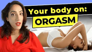 wondering what happens to a female body during orgasm a urologist explains 