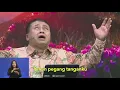Dengan hati yang tulus kurindu hidup kudus - Pdt. Dr. Erastus Sabdono