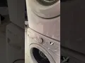 How to reset or reprogram Whirlpool Duet Direct Drive Motor Washer Model WFW72HEDW0