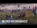El Paso mayor declares state of emergency amid migrant crisis