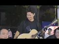 賣唱歌手深情演唱《有一種遺憾叫我們》，大哥差點聽哭了！【cover.大勝歌歌】