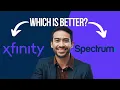 Xfinity VS Spectrum Which is Better
