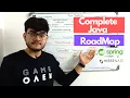 How To Master Java Programming Complete Java Roadmap for Beginners