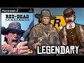 Lagu The LEGENDARY Story of Red Dead Revolver (2004)