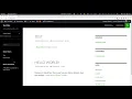 Testing Shortcode in Menus Plugin with shortcode sb - child