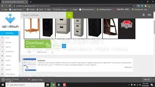 How to delete unlock file how to delete signing config json file