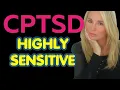 4 signs of c-ptsd high sensitivity that most people don t know about