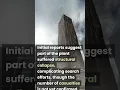 Deadly Pittsburgh Steel Plant Explosion Rescue Underway Workers Missing