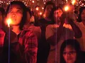 KKR Natal Healing Movement at Gelora Bung Karno 2013