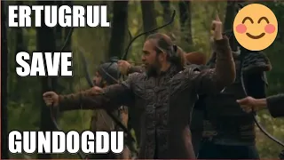 ertugrul save gundogdu bey and bamsi ertugrul angry mood whatsapp status ertugrulgazi