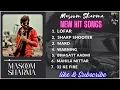 Download Lagu Masoom Sharma New Songs 2025 | Masoom Sharma Hit Songs | Best Collection | New Haryanvi songs 2025