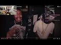 BruceDropEmOff Reacts to Rich Sinners by Skrilla & Lil Yachty