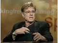 Speaking Freely Robert Redford