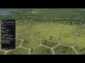 Road layout generation with Python