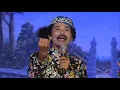 Lagu Lawak Pentul ft Giman - SENI JANGER DHARMA KENCANA LIVE KEDUNEN