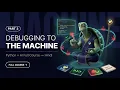 Python with AI Part 3 Debugging the Machine Error File Handling in Python