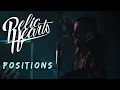 Download Lagu Ariana Grande   'Positions' Rock Cover by Relic Hearts