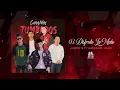 03. Junior H - Disfruto Lo Malo ft. Natanael Cano [Official Audio]