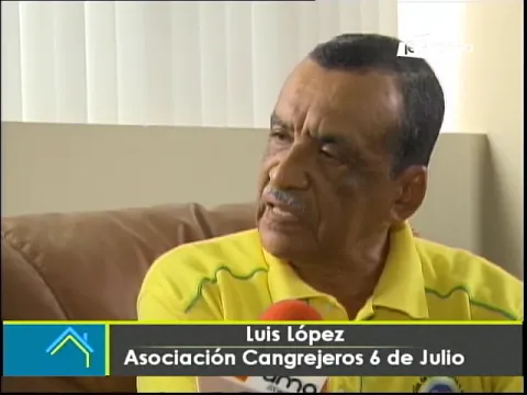 Este domingo inicia segunda veda de cangrejo rojo