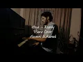 Mahmoud El Esseily - Heya -محمود العسيلي - هى - Piano Cover - Hazem Mohamed