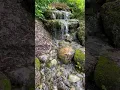 Download Lagu Air Terjun Bertingkat – Suara Alam Menenangkan (6 detik)