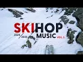 Download Lagu 1 Hour Powder Skiing to Chill Music Vol. 5