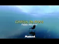 Castillos De Arena | Pablo Alborán | Por las noches quiero que me duerma tu risa 🏰 (Letra/lyrics)