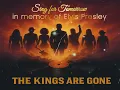 Lagu Sing for Tomorrow (12.09.2025) -  in memory of Elvis Presley - Arhangel Music