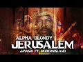 Download Lagu Jerusalem | JayaSri ft. Modern Island | Live
