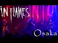 Download Lagu In Flames - Full show - Osaka,Japan, (1/31/24)　4K, ClearSound