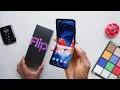 Download Samsung Galaxy Z Flip Unboxing: It's Growing on Me! mp4 3gp mp3 videos - waplic