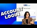 How to Login GO2 Bank Account 2025