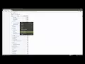 Tables to CSV Chrome Extension Context Menu Download Demo