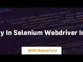 How to stop connecting by proxy disable proxy in selenium webdriver in python in Windows I don t wan