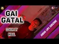 Download Lagu Gai Gatal (CHALAN ALVARO) Cover by Ikbal
