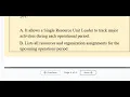 Fema ISC 200 Questions And Correct Answers
