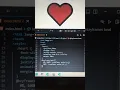 CSS Pulse Effect Heart Beat Animation for Beginners