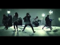 a crowd of rebellion-「Satellitear」(OFFICIAL VIDEO)
