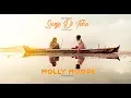 Download Lagu MOLLY MOORES | JATUH CINTA (Official Music Video) | Album Senja Di Toba