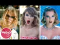 Download Lagu A Deep Dive into Every Single Taylor Swift Era