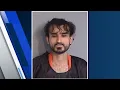 Accused shooter indicted on 1st-degree murder charges in killing of 3 tourists in Osceola County