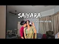 Download Lagu Saiyaara - [ Slowed +reverb ]