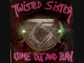 Twisted sister-I believe in you-(subtitulos)