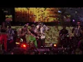 Fiesta Caliente (Concierto El Sonido) [Live]